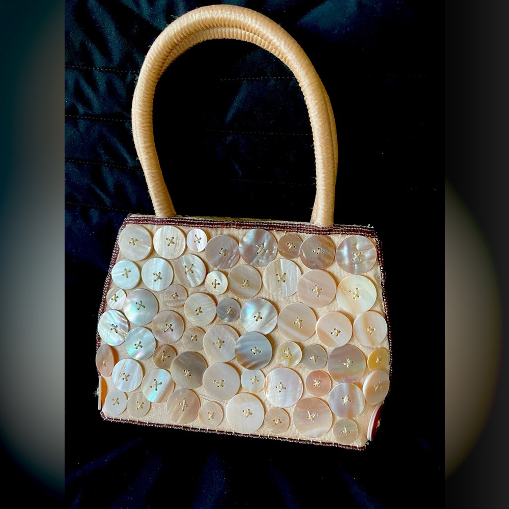 Mini Evening Bag